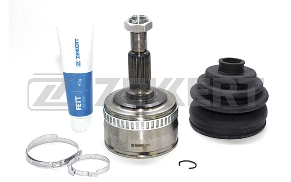 Jeu de joints, arbre de transmission ZEKKERT GS-3768