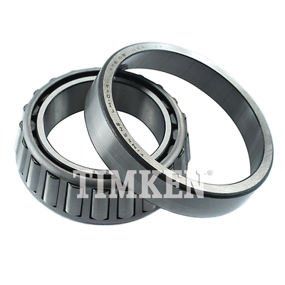 Roulement de roue TIMKEN SET38