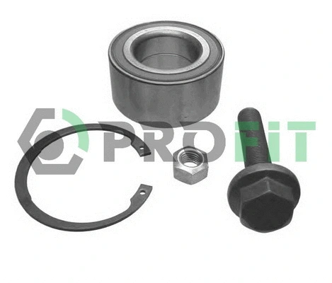 Kit de roulements de roue PROFIT 2501-3449
