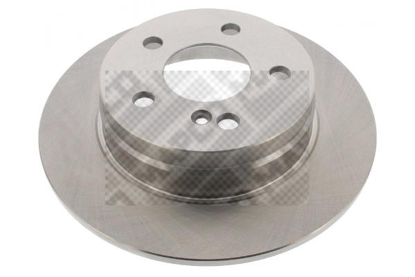 Disque de frein MAPCO 25814