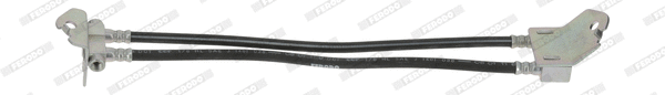 Flexible de frein FERODO FHY2572