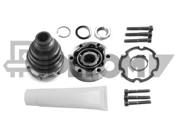 Jeu de joints, arbre de transmission PLYOM P760244