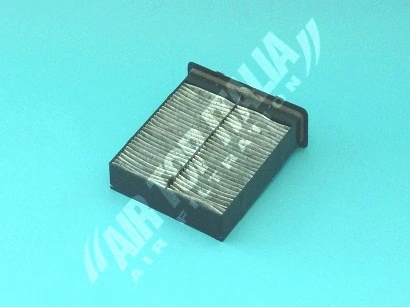Filtre, air de l'habitacle ZERO WZ1616