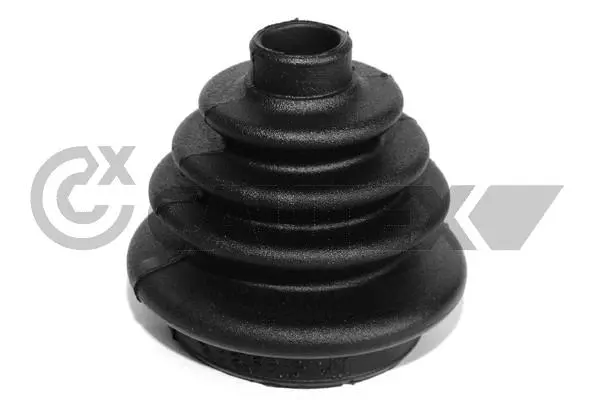 Jeu de joints-soufflets, arbre de commande CAUTEX 010750