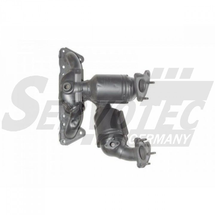 Catalyseur Servotec STKT0035