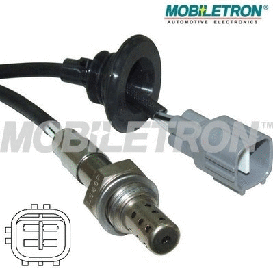 Sonde lambda MOBILETRON OS-T450P