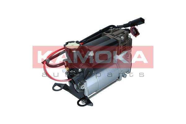 Compresseur, système d'air comprimé KAMOKA 2077001