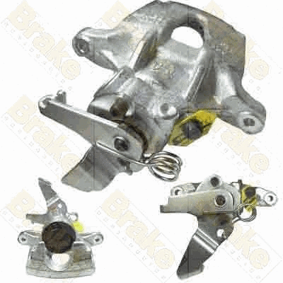Étrier de frein Brake ENGINEERING CA2106R