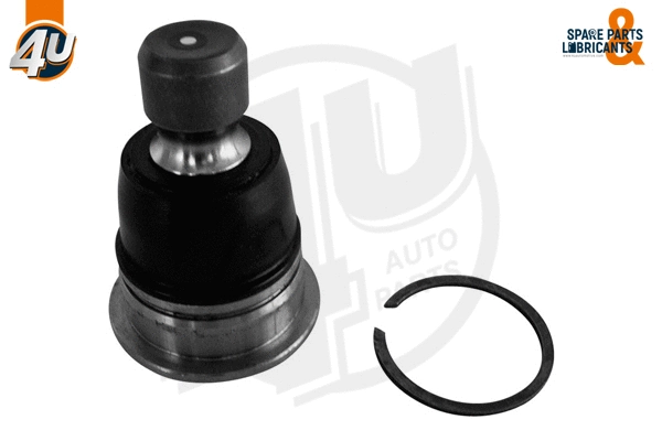 Rotule de suspension 4U Autoparts B10432