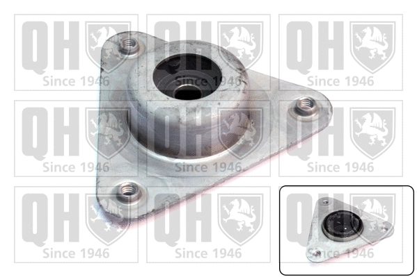 Coupelle de suspension QUINTON HAZELL EMR4978