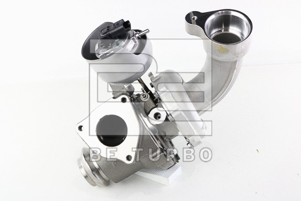 Turbocompresseur, suralimentation BE TURBO 129585