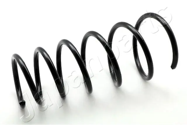Ressort de suspension JAPANPARTS ZC2992A