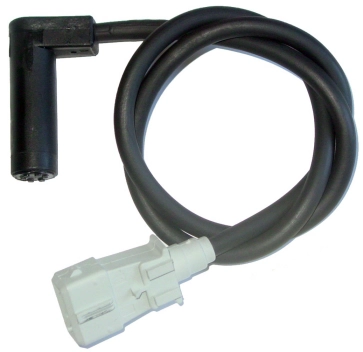 Capteur d'angle, vilebrequin BBT CSS1504