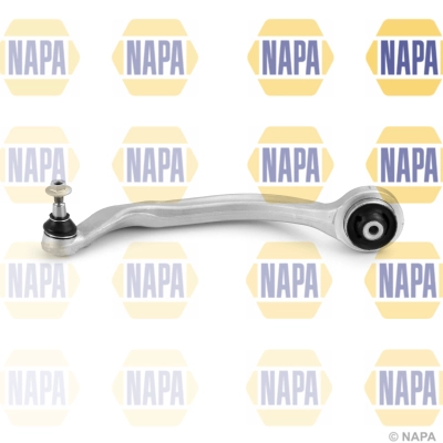 Bras de liaison, suspension de roue NAPA NST2592