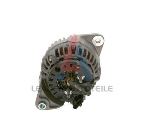 Alternateur AL 86186