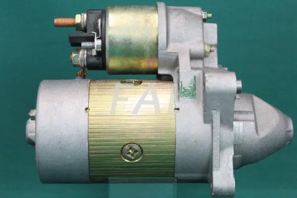 Démarreur FAL Anlasser- und Lichtmaschinenservice F002352/1