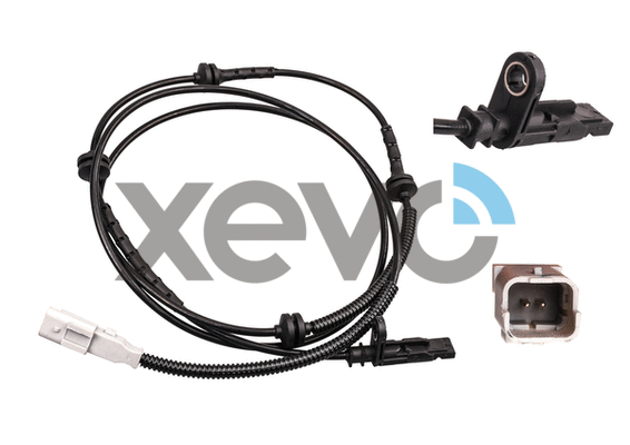 Capteur, vitesse de roue XEVO XBS1046