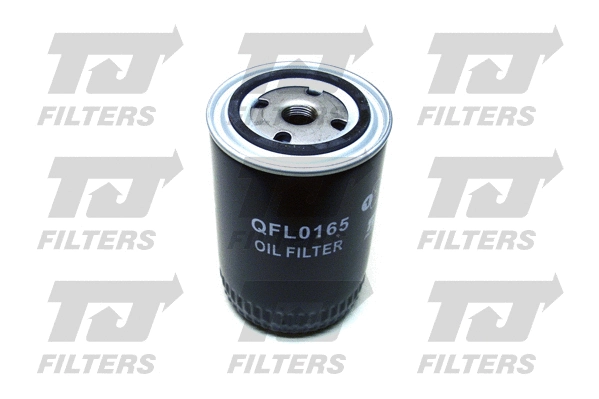Filtre à huile QUINTON HAZELL QFL0165