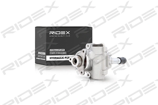 Pompe hydraulique, direction RIDEX 12H0033