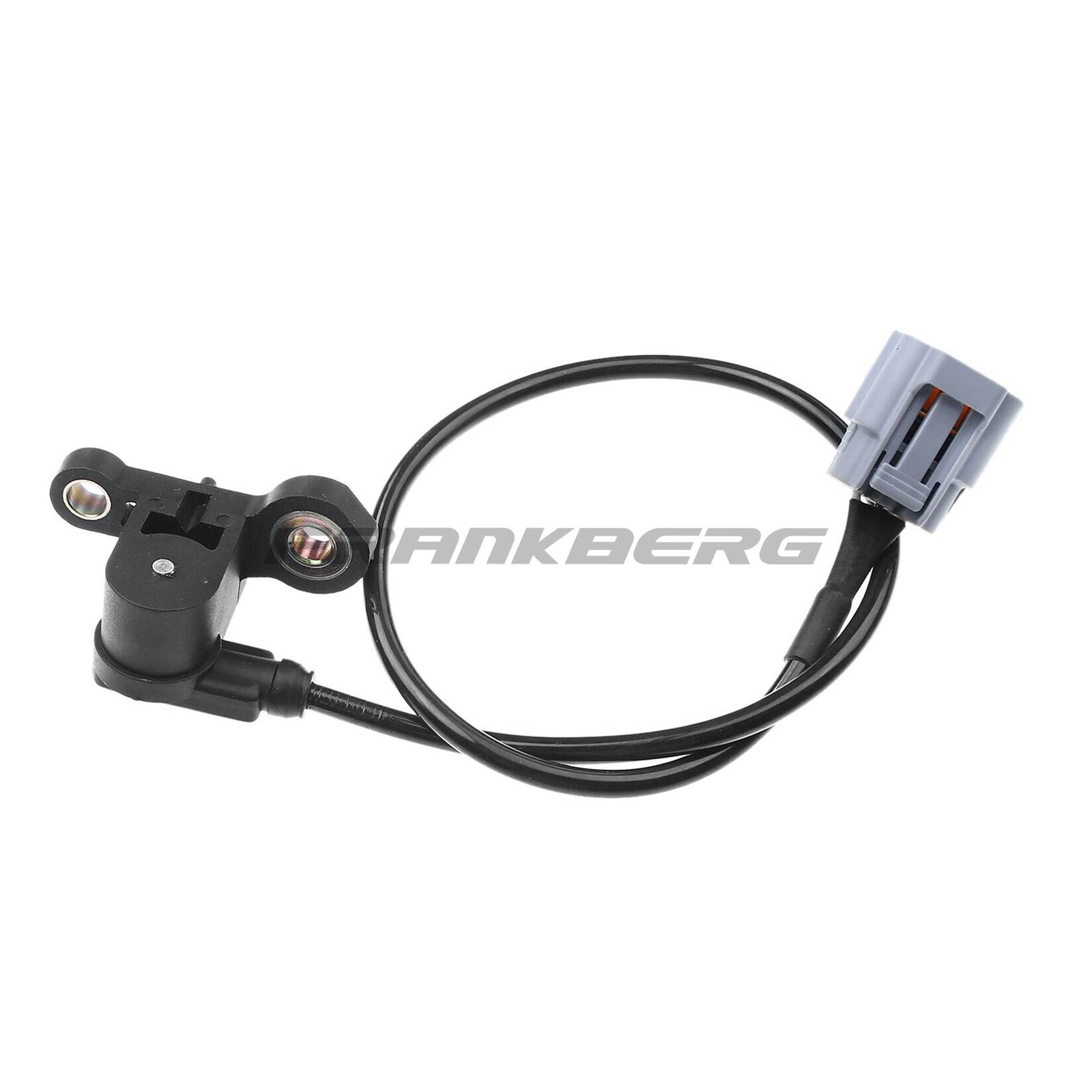 Capteur d'angle, vilebrequin Frankberg 5481FB0007894