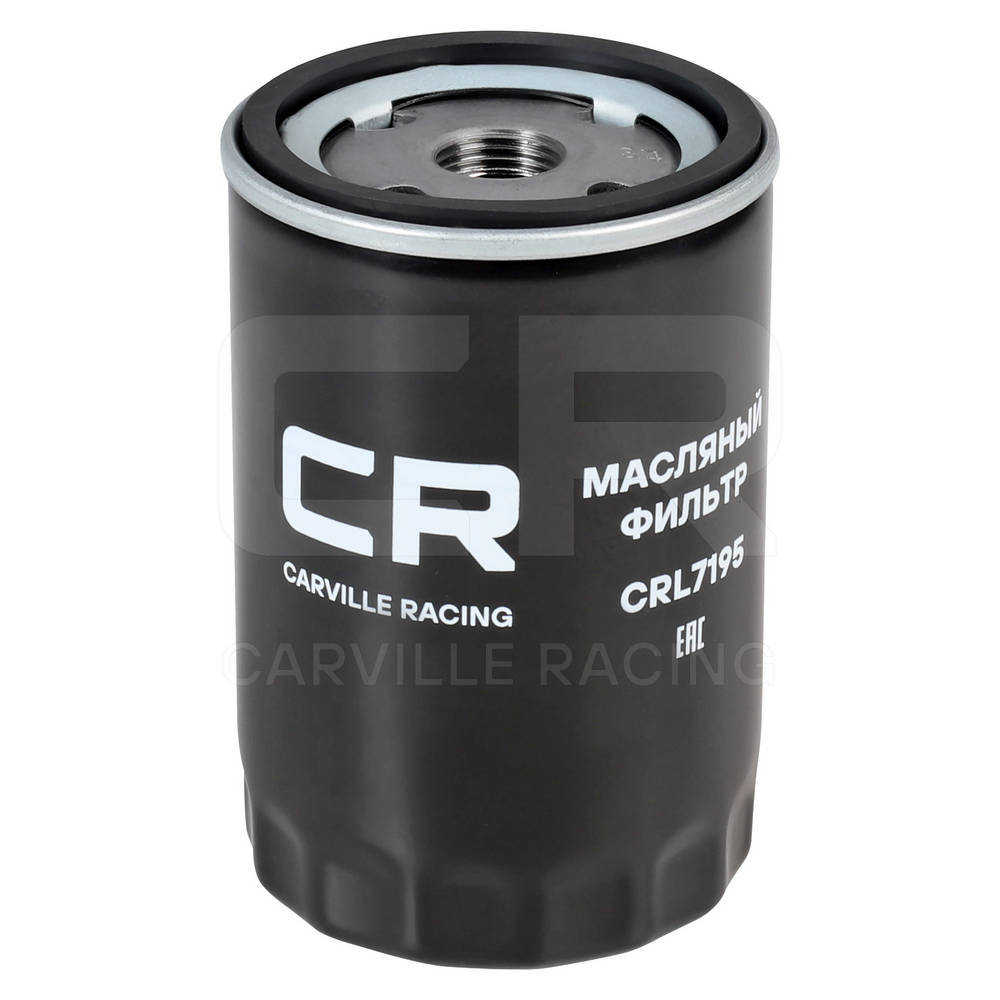 Filtre à huile CARVILLE RACING CRL7195