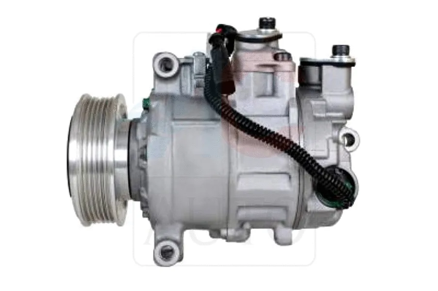 Compresseur, climatisation ACAUTO AC-01DN696