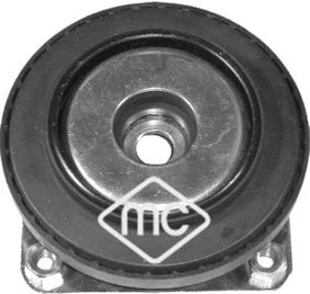 Coupelle de suspension Metalcaucho 05984
