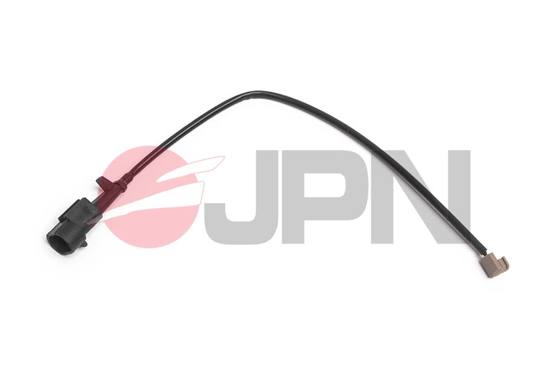 Contact d'avertissement, usure des plaquettes de frein JPN 12H0111-JPN