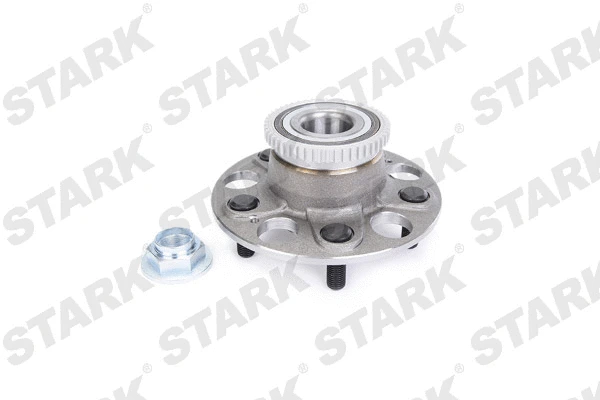 Kit de roulements de roue Stark SKWB-0180656