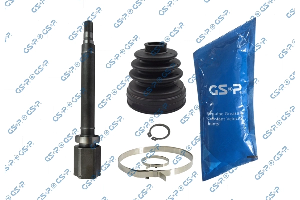 Jeu de joints, arbre de transmission GSP 662067