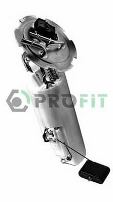 Pompe à carburant PROFIT 4001-0122