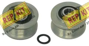 Poulie roue libre, alternateur REPKIT RKT3900