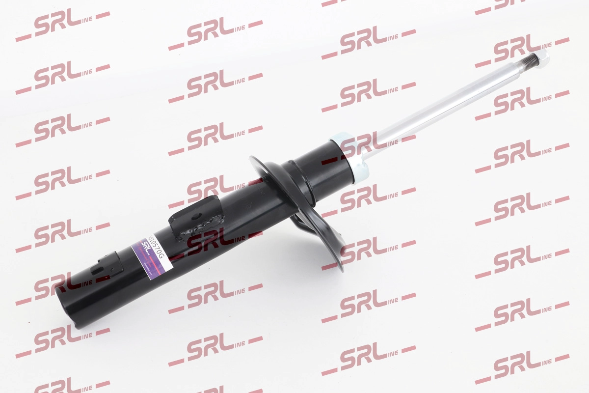 Amortisseur SRLine S010570G