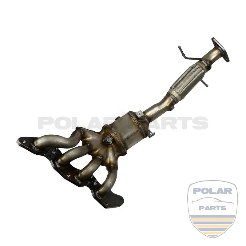 Catalyseur POLAR PARTS 10003634