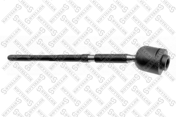 Rotule de direction intérieure, barre de connexion STELLOX 55-01968-SX