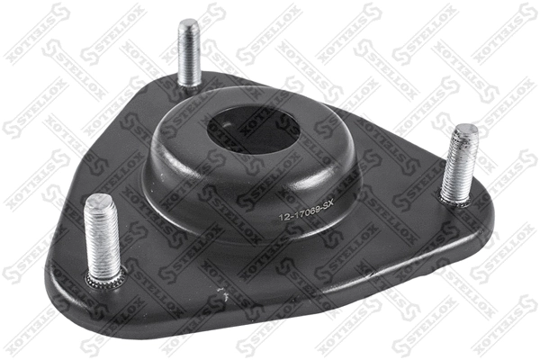 Coupelle de suspension STELLOX 12-17069-SX