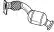 Catalyseur SIGAM 10320