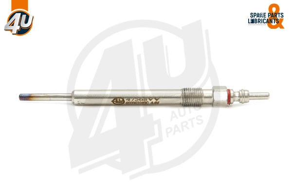 Bougie de préchauffage 4U Autoparts 47568VV