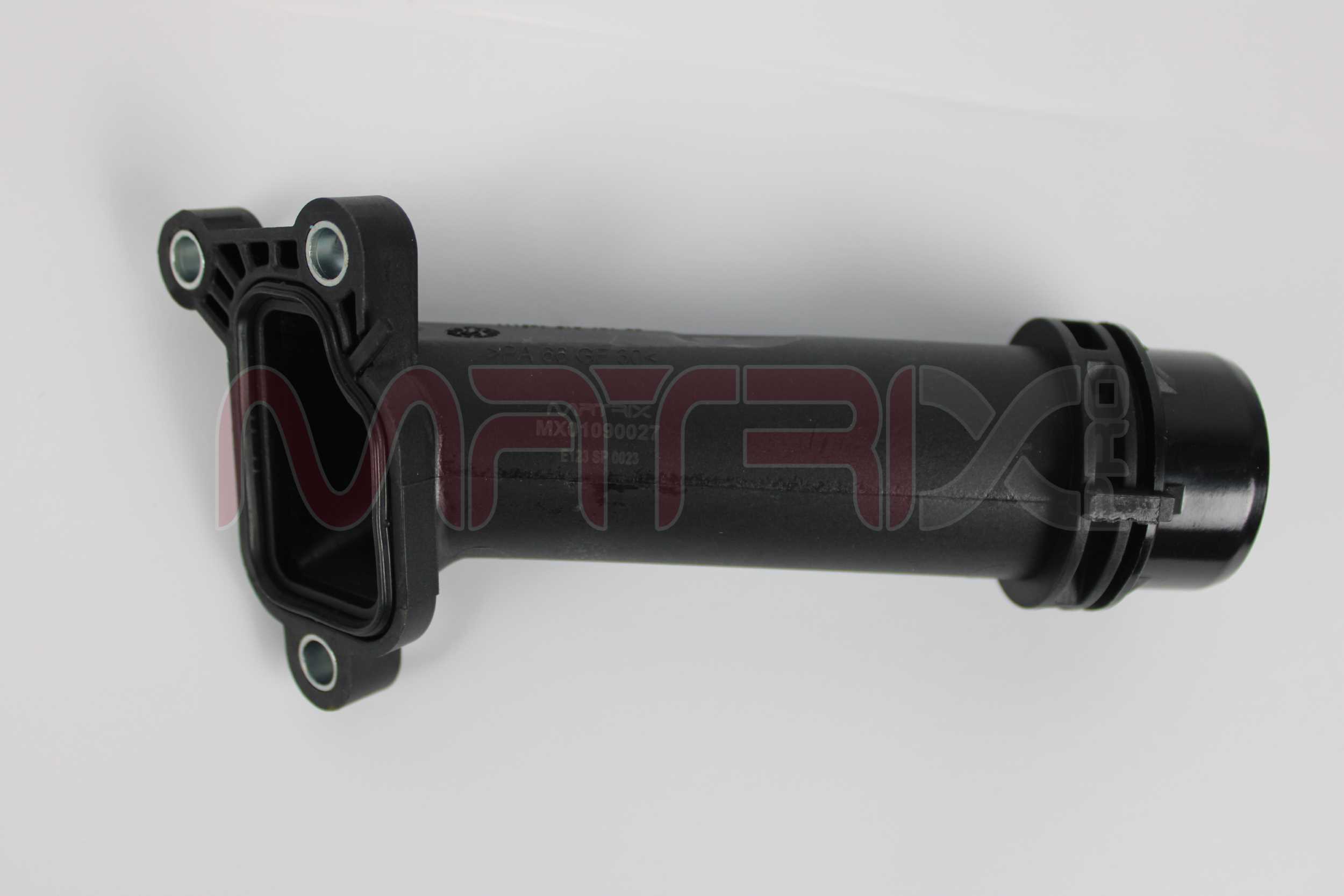 Bride de liquide de refroidissement MATRIX PRO MX01090027