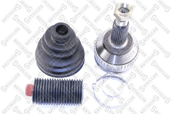 Jeu de joints, arbre de transmission STELLOX 150 1200-SX
