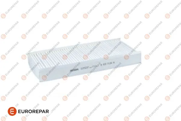 Filtre, air de l'habitacle EUROREPAR 1682955680
