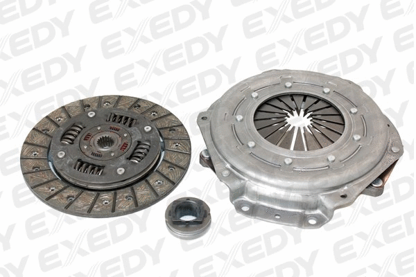 Kit d'embrayage EXEDY CTK2016