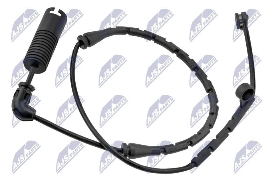 Contact d'avertissement, usure des plaquettes de frein NTY HCZ-BM-050