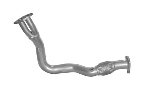 Tuyau d'échappement VEGAZ GmbH FTR-178