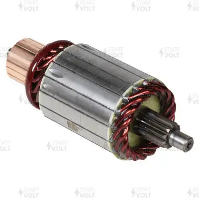 Induit, démarreur STARTVOLT SR 1008