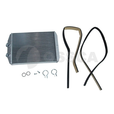 Système de chauffage OSSCA 60570