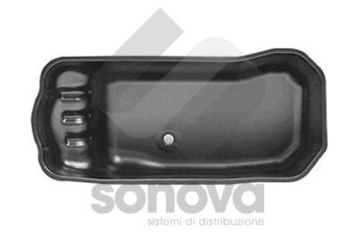 Carter d'huile SONOVA MCO00029