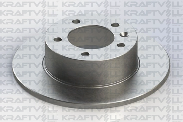 Disque de frein KRAFTVOLL GERMANY 07040006