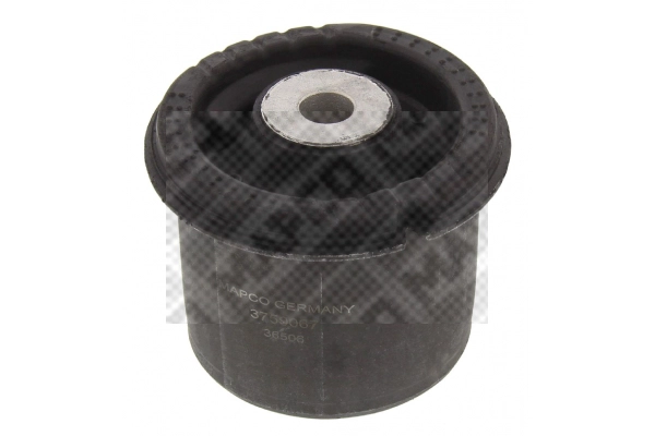Suspension, corps de l'essieu MAPCO 36506
