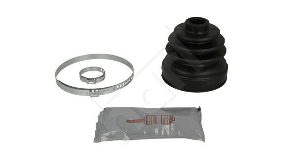 Jeu de joints-soufflets, arbre de commande HART 445 935